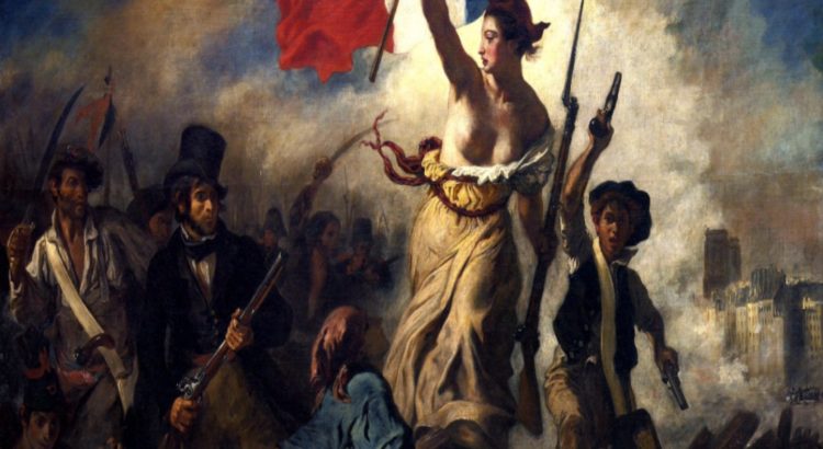 Quiz A Revolução Francesa